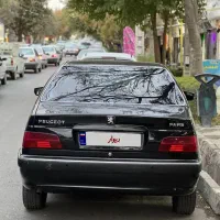 پژو پارس tu5|خودرو سواری و وانت|آشخانه, |دیوار