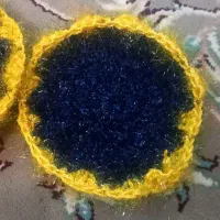 اسکاج بافتنی