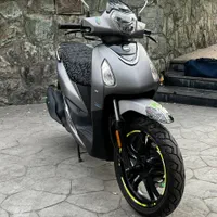 موتور سیکلت sym sf180 سال 1403 بی نظیر اماده تحویل|موتورسیکلت|تهران, حسین‌آباد|دیوار
