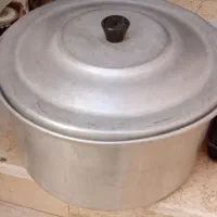 قابلمه روحی|ظروف پخت‌وپز|اصفهان, شهرک ولیعصر|دیوار