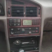 پژو پارس ELX  موتور  زانتیا  مدل ۹۰