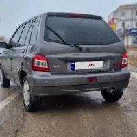 پراید111مدل91|خودرو سواری و وانت|قیدار, |دیوار