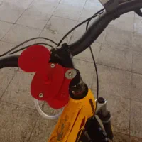 دوچرخه ۲۶ برند گلنت