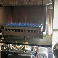 تعمیرات تخصصی ابگرمکن دیواری،پکیج و اسپیلت