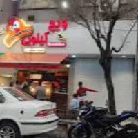 مغازه ستارخان بر اصلی شهرارا بالکن ۱۰+۲۳ فست فود|فروش مغازه و غرفه|تهران, شهرآرا|دیوار