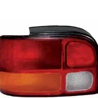 چراغ عقب پراید ۱۳۱