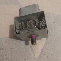 موتور مایکروفر