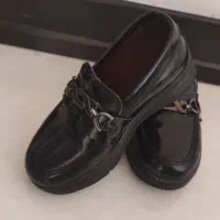 کفش مجلسی پسرانه در حدنو|کفش و لباس بچه|تهران, نعمت‌آباد|دیوار