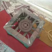 اجاق گاز