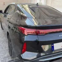 جک جی سونj7|خودرو سواری و وانت|قم, پردیسان|دیوار