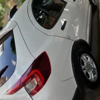 اطلس G سانروف دار|خودرو سواری و وانت|اراک, |دیوار