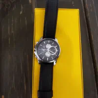 ساعت مچی ELEGANCE در حد نو موتور ژاپن