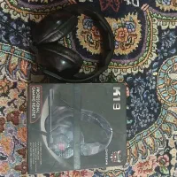 هدفون اصلK19|لوازم جانبی موبایل و تبلت|اهواز, کوی علوی|دیوار