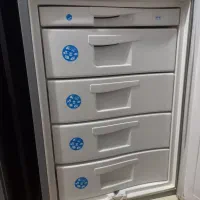 یخچال فریزر روشن|یخچال و فریزر|تالش, هشتپر|دیوار