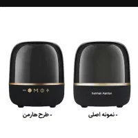 اسپیکر بلوتوثی هارمن  طرح نمونه اصلی|سیستم صوتی خانگی|تهران, اقدسیه|دیوار