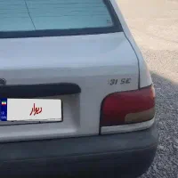 پراید 85cnj|خودرو سواری و وانت|زابل, |دیوار