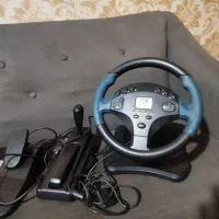 دنده فرمان  پلی استیشن 2