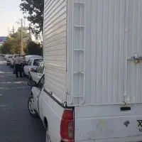 اریسان مدل ۹۷|خودرو سواری و وانت|قم, باغ اشرافی|دیوار