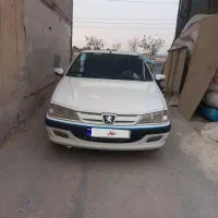 پژوپارس موتور جدید سفارشی XU7 Pمدل آخر ۱۴۰۲