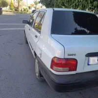 پراید 131 مدل98|خودرو سواری و وانت|شیراز, لب آب|دیوار