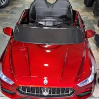 ماشین شارژی مازراتی کد۲۳۷