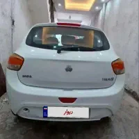 ماشین تبیا دو|خودرو سواری و وانت|مشهد, شیرودی|دیوار