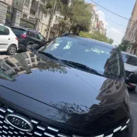 x33 کراس|خودرو سواری و وانت|تهران, پونک|دیوار