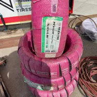 لاستیک فاق کوتاه ۱۹۵/۴۵/۱۶|قطعات یدکی و لوازم جانبی|رشت, کوی غلام نیا|دیوار