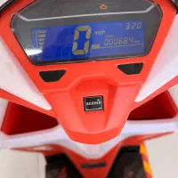 موتورسیکلت