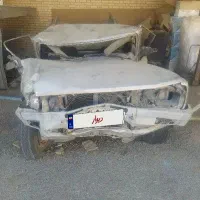 مزدا تصادفی