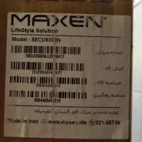 تلویزیون 58 اینچ