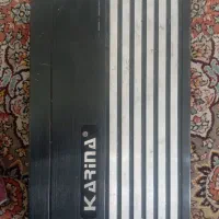 آمپلی دوکانال