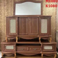 کنسول از تولید به مصرف|بوفه، ویترین، کنسول|قم, قلعه کامکار|دیوار