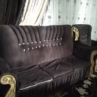 مقداری وسایل منزل