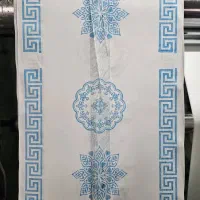 سفره ۸۵ درصد کربنات طاقه