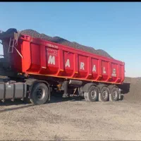 پوکه معدنی مشکی سبک احمد اباد قروه