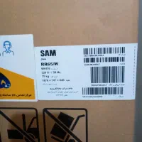 یخچال سام دوقلو آکبند زیر قیمت کل ایران|یخچال و فریزر|تهران, شهرک غرب|دیوار