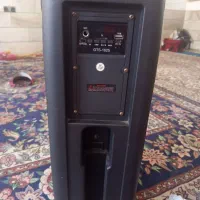 اسپیکر باند|سیستم صوتی خانگی|یزد, |دیوار