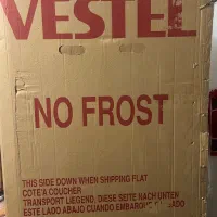 یخچال وستل ترک