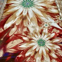 فرش ۴متری در حدنو