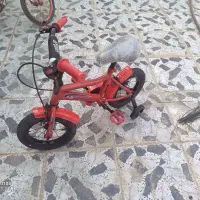 دوچرخه ۱۲|دوچرخه، اسکیت، اسکوتر|بندر ماهشهر, |دیوار