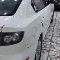 مزدا 3 تیپ 3|خودرو سواری و وانت|محمودآباد, |دیوار