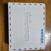 روتر میکروتیک hex lite r2