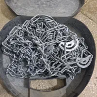 زنجیر چرخ پژو وپراید|قطعات یدکی و لوازم جانبی|کرمانشاه, |دیوار