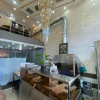 لوازم اساسی کبابی ورستوران