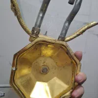 روشنایی گازی