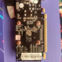 کارت گرافیک  2G ddr3 (gt610 )|قطعات و لوازم جانبی رایانه|تبریز, |دیوار