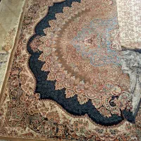 دوتیکه فرش  هرتیکه فرش ۶مترمی باشد