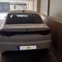 تارا V4 اتوماتیک