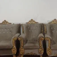 مبلمان|مبلمان خانگی و میز عسلی|کبودرآهنگ, |دیوار